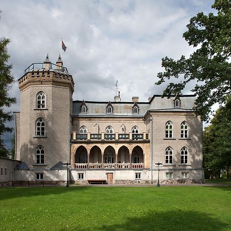 ホテル Laitse Castle エクステリア 写真