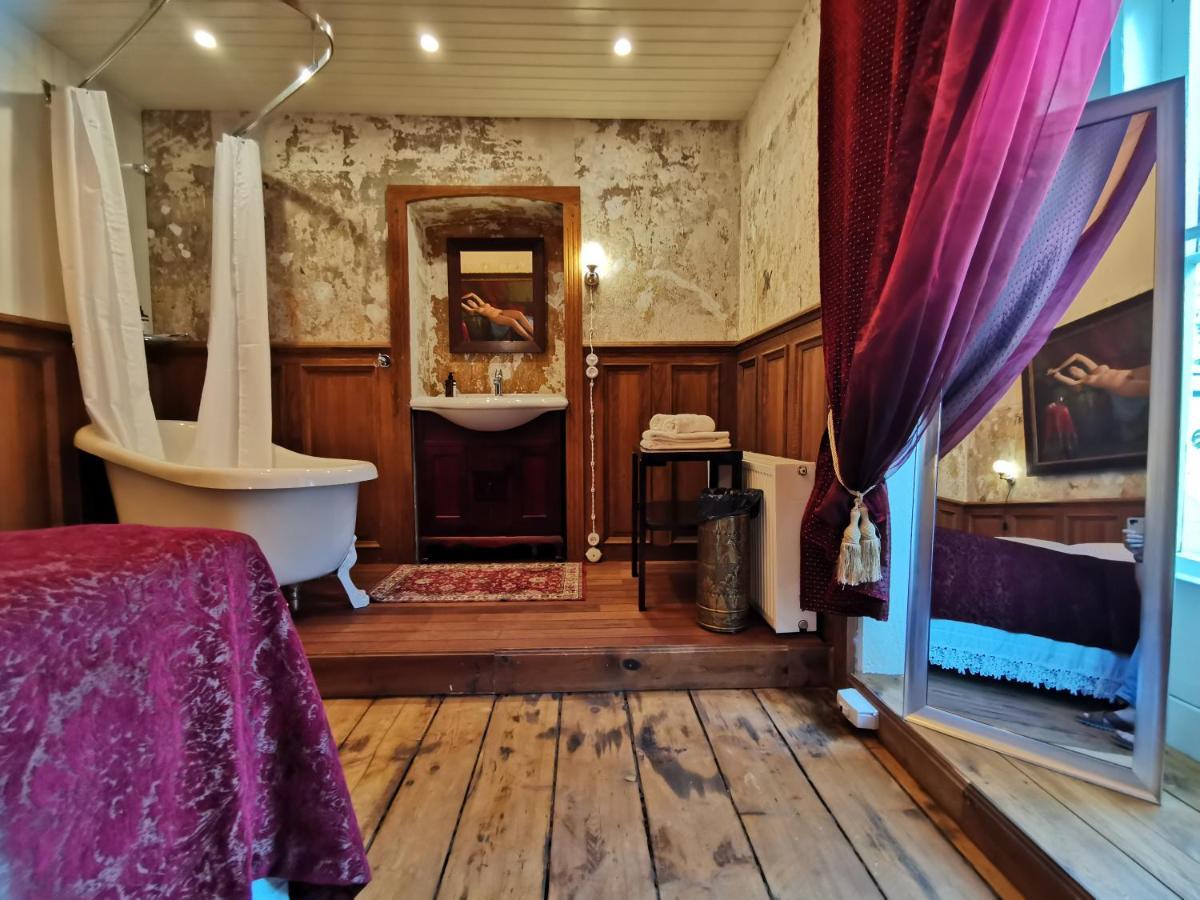 ホテル Laitse Castle エクステリア 写真