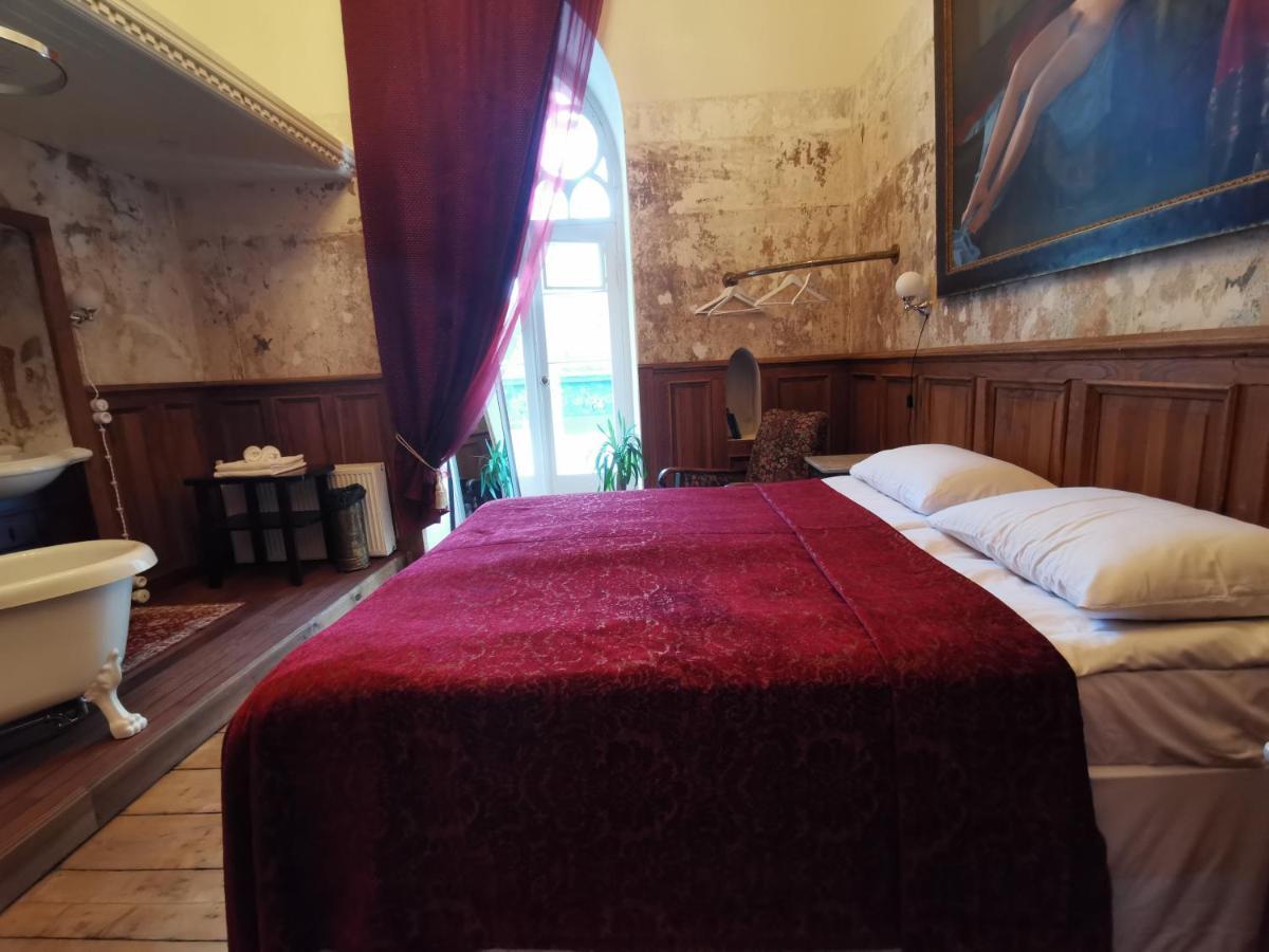 ホテル Laitse Castle エクステリア 写真