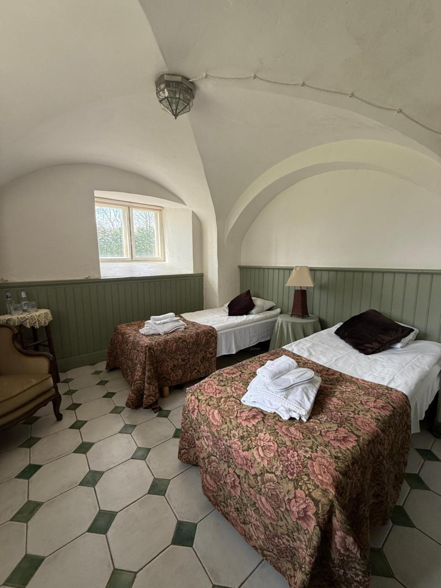 ホテル Laitse Castle エクステリア 写真
