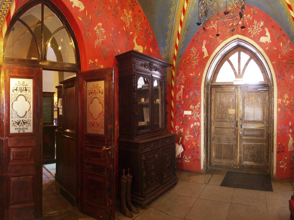 ホテル Laitse Castle エクステリア 写真